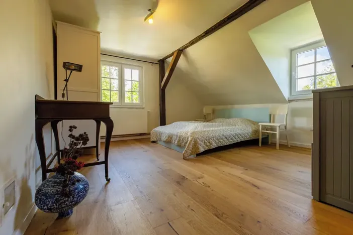 Prodej chalupy, Luby, 229 m2