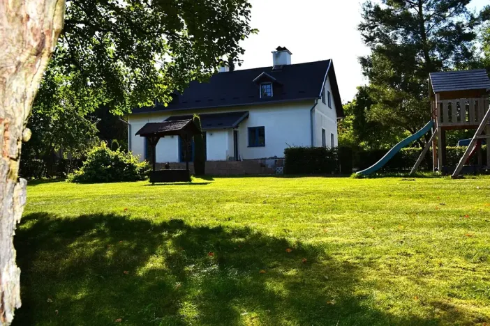 Prodej chalupy, Luby, 229 m2