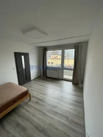 Pronájem bytu 2+kk, České Budějovice, Zachariášova, 37 m2