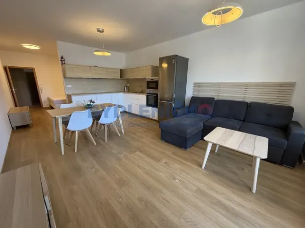 Prodej bytu 1+kk, Lipno nad Vltavou, 51 m2