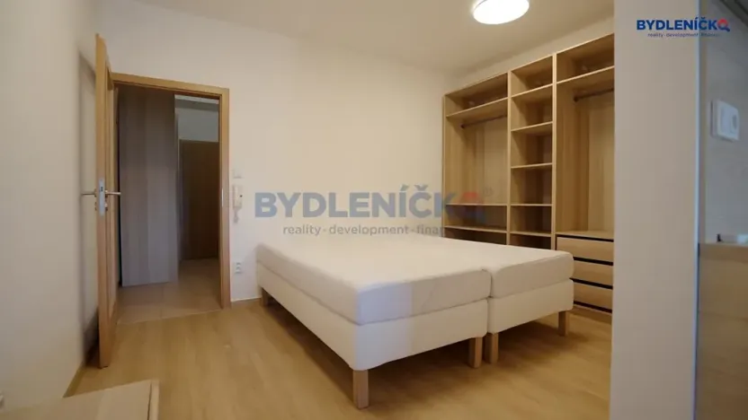 Prodej bytu 1+kk, Lipno nad Vltavou, 51 m2