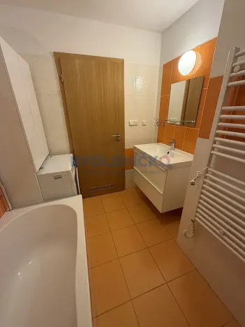 Prodej bytu 1+kk, Lipno nad Vltavou, 51 m2