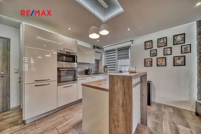 Prodej bytu 3+kk, Kolín, Sadová, 65 m2