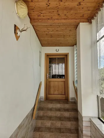 Prodej rodinného domu, Frýdek-Místek, Střelniční, 204 m2