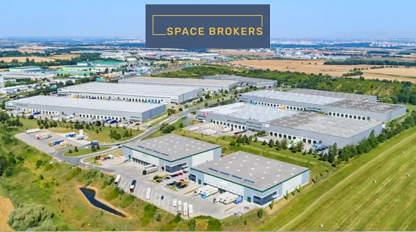 Pronájem skladu, Říčany, 12687 m2