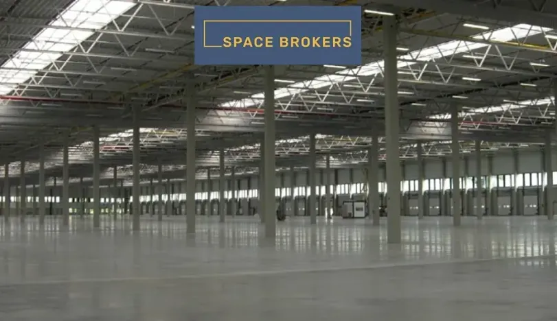 Pronájem skladu, Říčany, 12687 m2