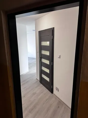 Prodej bytu 2+kk, Příbram, Průběžná, 52 m2