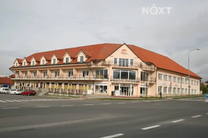 Pronájem obchodního prostoru, Kralovice, Žatecká, 70 m2