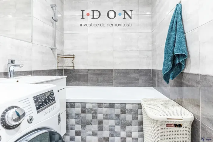 Prodej bytu 2+1, Ostrava, Moravská, 51 m2