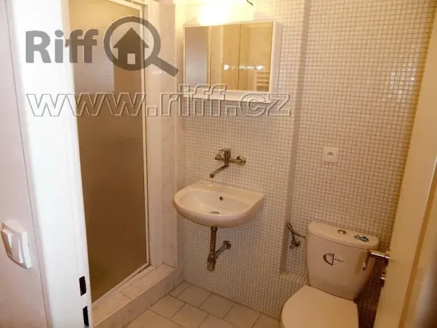 Pronájem bytu 1+kk, Brno, Libušino údolí, 18 m2