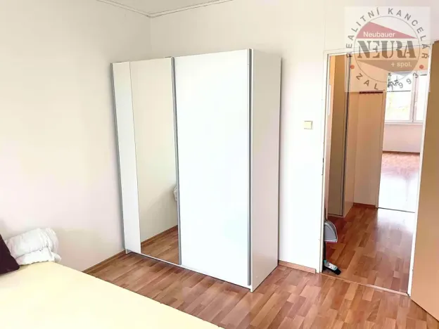 Pronájem bytu 3+kk, Praha - Krč, Na strži, 67 m2