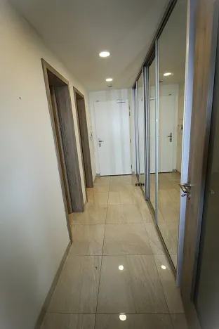 Pronájem bytu 2+kk, Praha - Kamýk, Zimova, 64 m2