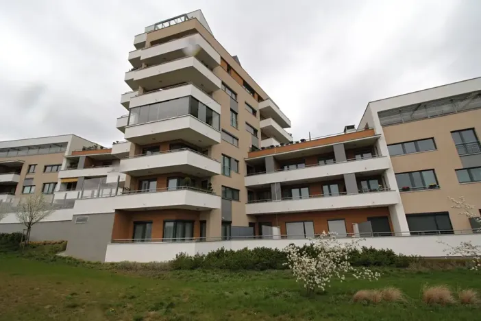 Pronájem bytu 2+kk, Praha - Kamýk, Zimova, 64 m2