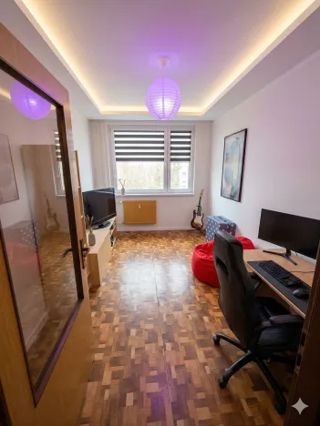 Prodej bytu 4+1, Olomouc - Lazce, Lazecká, 91 m2
