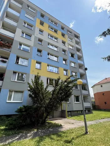 Prodej bytu 4+1, Olomouc - Lazce, Lazecká, 91 m2