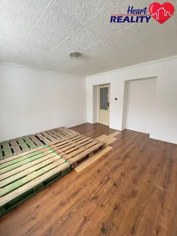 Pronájem bytu 1+1, Žabeň, 42 m2