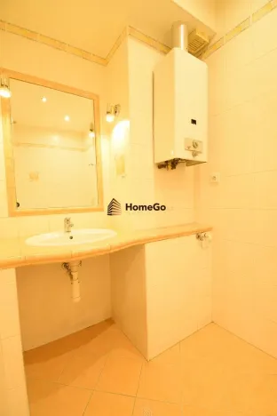 Pronájem bytu 2+kk, Praha - Nusle, U gymnázia, 50 m2