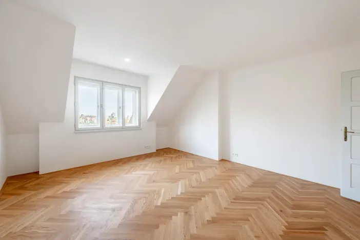 Prodej bytu 5+kk, Praha - Střešovice, Pod bateriemi, 193 m2