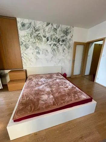 Prodej bytu 1+1, Praha - Michle, U plynárny, 37 m2