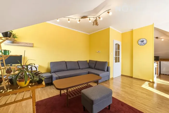 Prodej bytu 2+kk, Mladá Boleslav, Václavkova, 47 m2