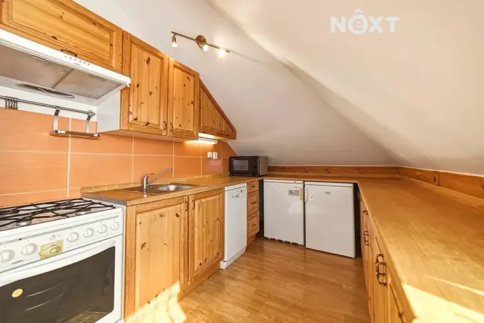 Prodej bytu 2+kk, Mladá Boleslav, Václavkova, 47 m2