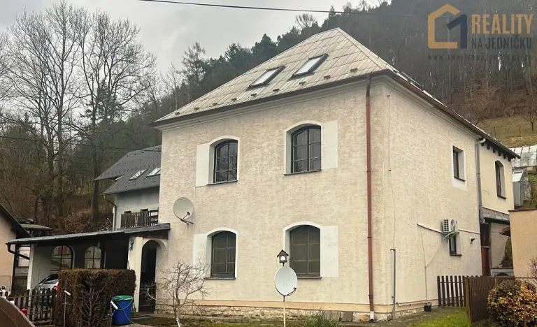 Prodej rodinného domu, Řetůvka, 180 m2