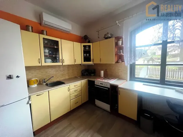 Prodej rodinného domu, Řetůvka, 180 m2