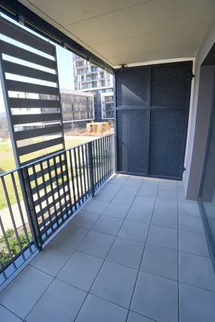 Pronájem bytu 2+kk, Praha - Modřany, Mezi vodami, 70 m2