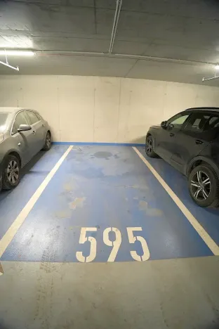 Pronájem bytu 2+kk, Praha - Modřany, Mezi vodami, 70 m2