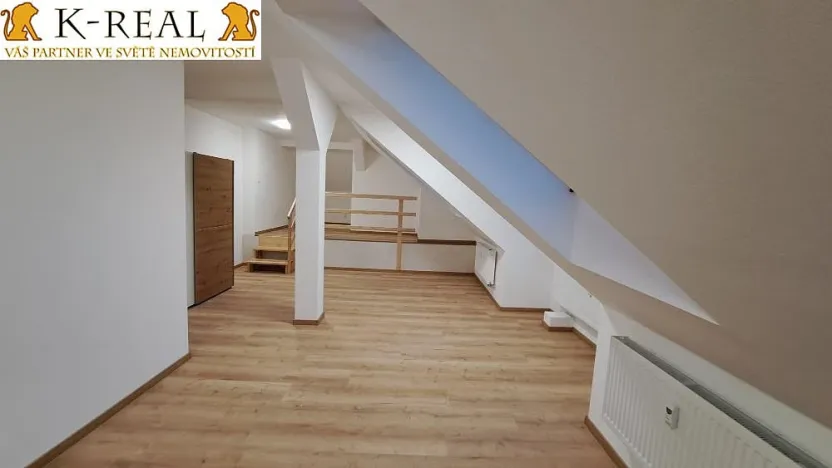 Pronájem bytu 1+kk, Šebrov-Kateřina, 46 m2