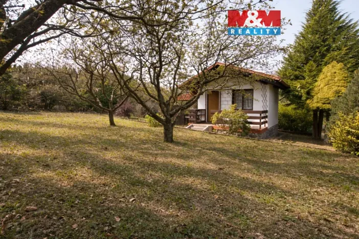 Prodej zahrady, Kolín - Štítary, 367 m2