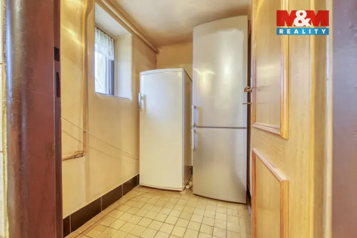 Prodej rodinného domu, Konstantinovy Lázně, Východní, 193 m2