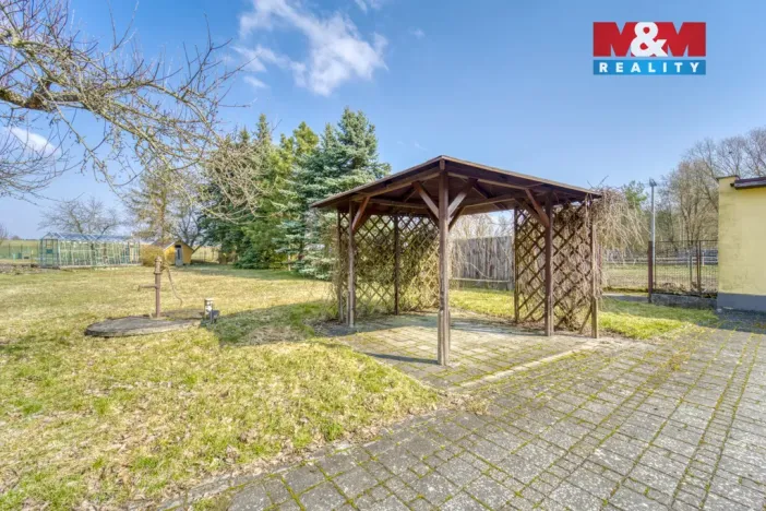 Prodej rodinného domu, Konstantinovy Lázně, Východní, 193 m2