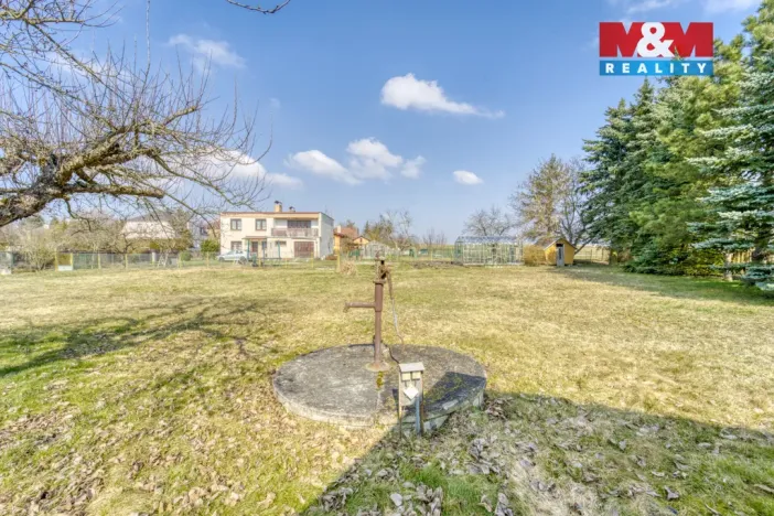 Prodej rodinného domu, Konstantinovy Lázně, Východní, 193 m2