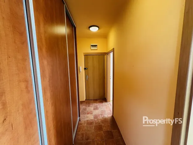 Pronájem bytu 2+1, Ostrava - Hrabůvka, Horní, 58 m2