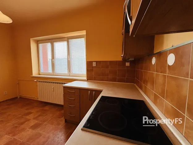 Pronájem bytu 2+1, Ostrava - Hrabůvka, Horní, 58 m2