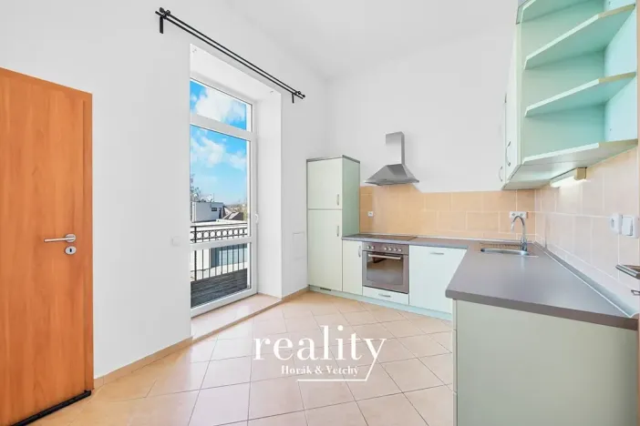 Pronájem bytu 2+1, Jihlava, Na Bělidle, 65 m2