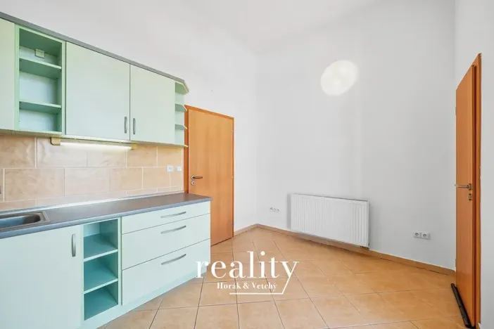 Pronájem bytu 2+1, Jihlava, Na Bělidle, 65 m2