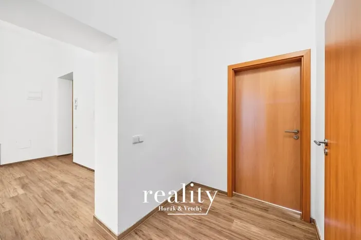 Pronájem bytu 2+1, Jihlava, Na Bělidle, 65 m2