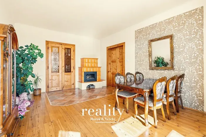 Pronájem bytu 3+1, Jihlava, Seifertova, 92 m2