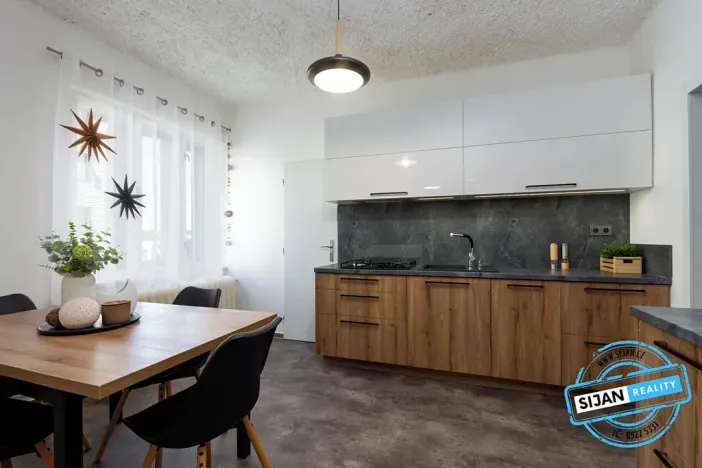 Prodej rodinného domu, Opava, Mahenova, 140 m2