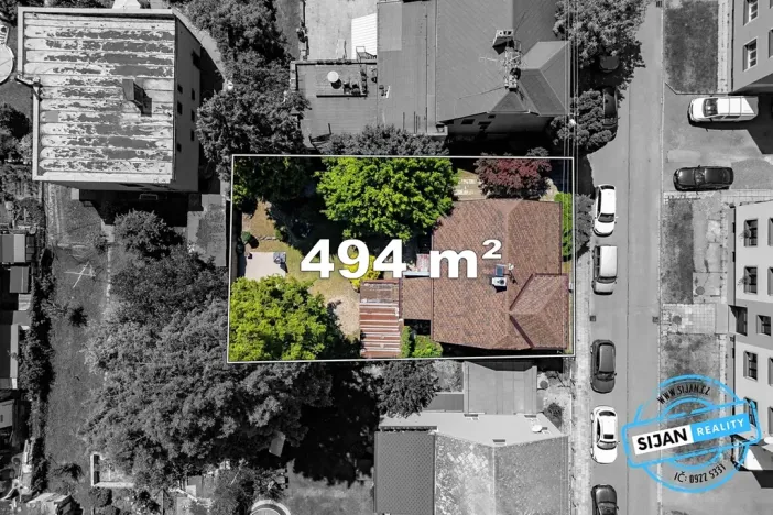 Prodej rodinného domu, Opava, Mahenova, 140 m2