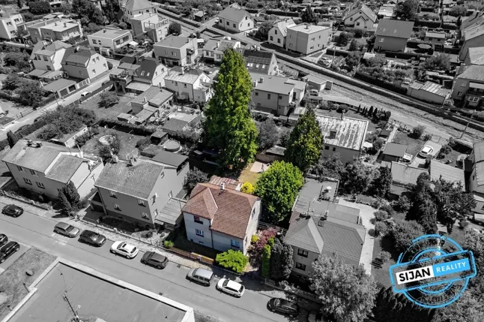 Prodej rodinného domu, Opava, Mahenova, 140 m2