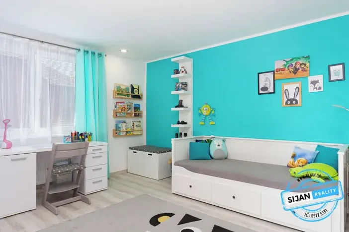 Prodej rodinného domu, Opava, Mahenova, 140 m2