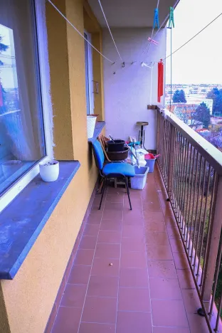 Prodej bytu 4+kk, Praha - Střížkov, Českolipská, 61 m2