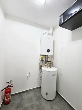 Pronájem rodinného domu, Kladno, Otmara Zinkeho, 106 m2