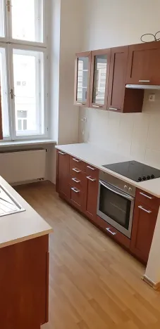 Pronájem bytu 2+1, Brno, Jana Uhra, 55 m2