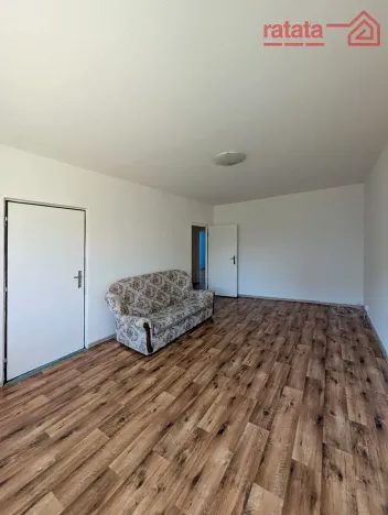 Pronájem bytu 3+1, Chomutov, 17. listopadu, 78 m2