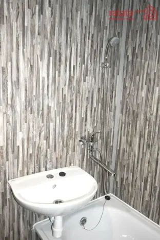 Pronájem bytu 3+1, Chomutov, 17. listopadu, 78 m2