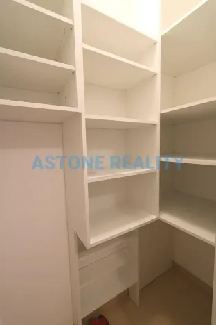 Pronájem bytu 2+kk, Praha - Hostavice, U Hostavického potoka, 50 m2